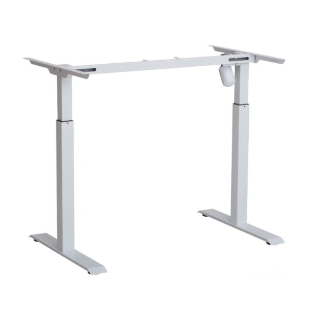 Sun-Flex Deskframe3 Elektrisk - Understel til hve snkebord