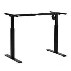 Sun-Flex Deskframe3 Elektrisk - Understel til hve snkebord