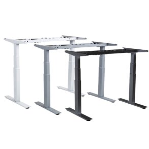 Sun-Flex Deskframe6 Elektrisk - Understel til hve snkebord