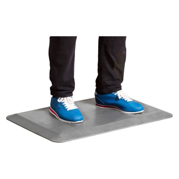 Sun-Flex stmtte - Stand mat 53 x 71 cm - 21 mm - Gr