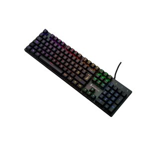 Surefire - KingPin M2 - Gaming - Wired - USB - Mechanical - QWERTY - Nordic