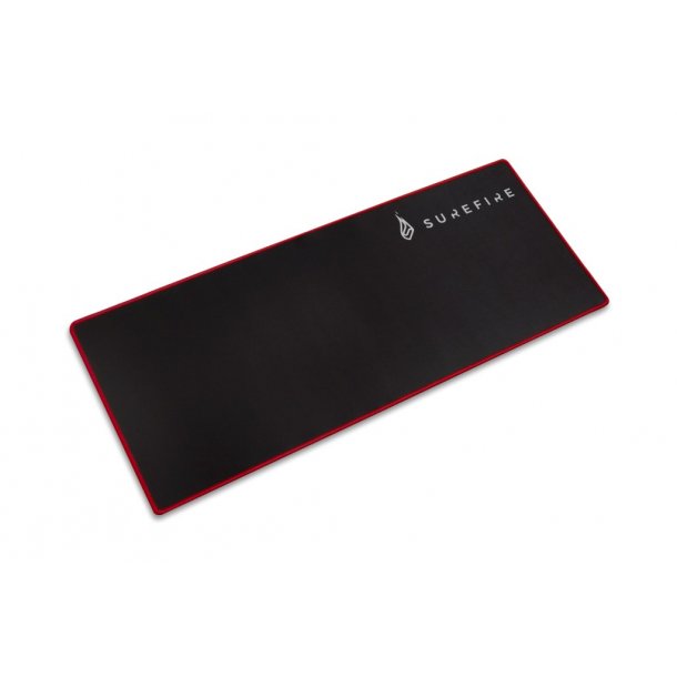 Verbatim SUREFIRE Silent Flight 680 Gaming Mouse Pad - 68x28cm