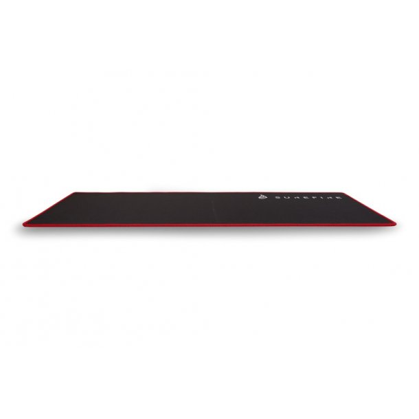 Verbatim SUREFIRE Silent Flight 680 Gaming Mouse Pad - 68x28cm