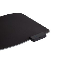 Verbatim SUREFIRE Silent Flight RGB-320 Gaming Mouse Pad - 32x26cm