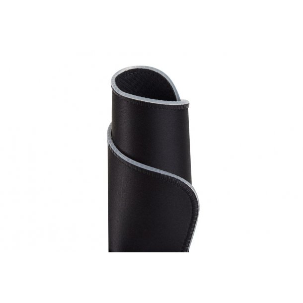 Verbatim SUREFIRE Silent Flight RGB-320 Gaming Mouse Pad - 32x26cm