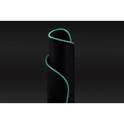 Verbatim SUREFIRE Silent Flight RGB-680 Gaming Mouse Pad - 68x28cm