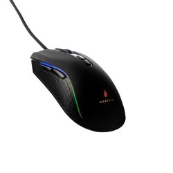 Verbatim SUREFIRE Hawk Claw Gaming 7-Button Mouse RGB