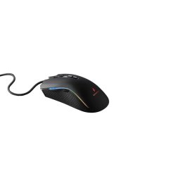 Verbatim SUREFIRE Hawk Claw Gaming 7-Button Mouse RGB