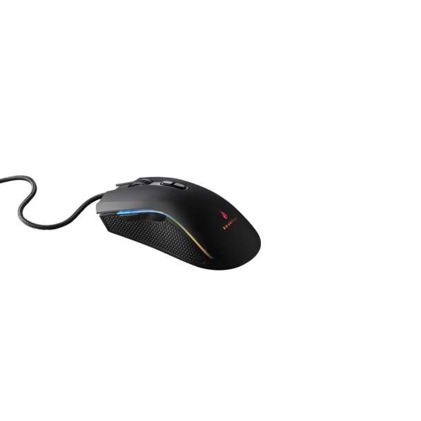 Verbatim SUREFIRE Hawk Claw Gaming 7-Button Mouse RGB