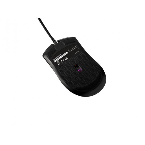 Verbatim SUREFIRE Hawk Claw Gaming 7-Button Mouse RGB