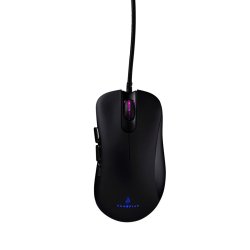 Verbatim SUREFIRE Condor Claw Gaming 8-Button Mouse RGB