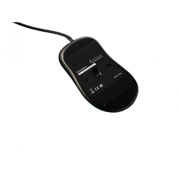 Verbatim SUREFIRE Condor Claw Gaming 8-Button Mouse RGB