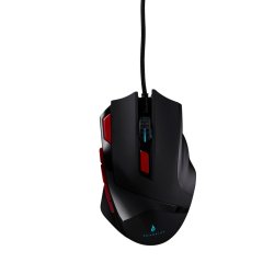 Verbatim SUREFIRE Eagle Claw Gaming 9-Button Mouse RGB