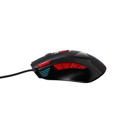 Verbatim SUREFIRE Eagle Claw Gaming 9-Button Mouse RGB