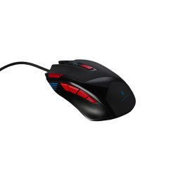 Verbatim SUREFIRE Eagle Claw Gaming 9-Button Mouse RGB