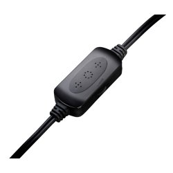 Verbatim SUREFIRE Gator Eye Gaming Speakers, Red