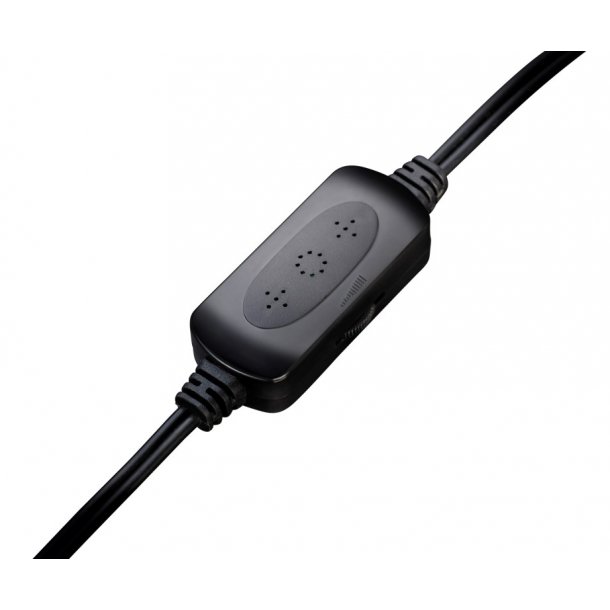 Verbatim SUREFIRE Gator Eye Gaming Speakers, Red