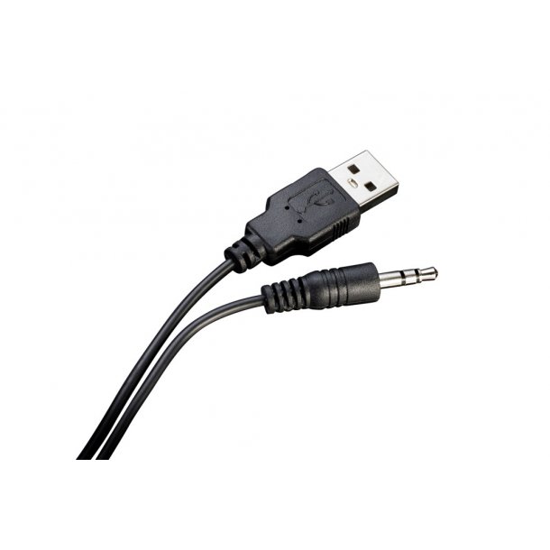 Verbatim SUREFIRE Gator Eye Gaming Speakers, Red