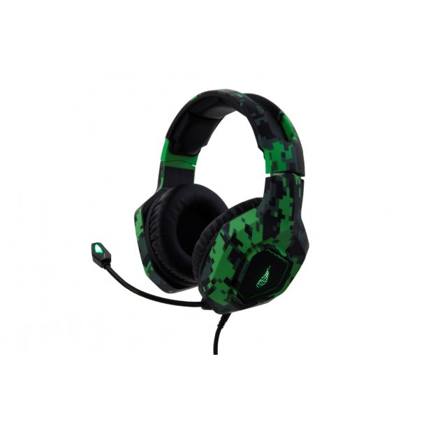 Verbatim SUREFIRE Skirmish Gaming Headset