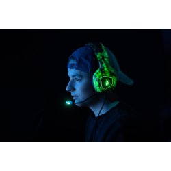 Verbatim SUREFIRE Skirmish Gaming Headset