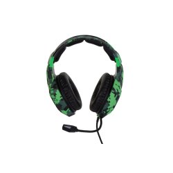 Verbatim SUREFIRE Skirmish Gaming Headset