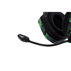 Verbatim SUREFIRE Skirmish Gaming Headset