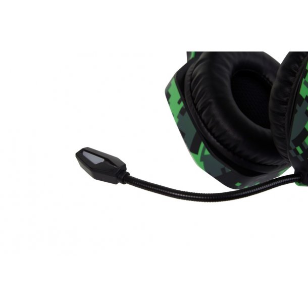 Verbatim SUREFIRE Skirmish Gaming Headset
