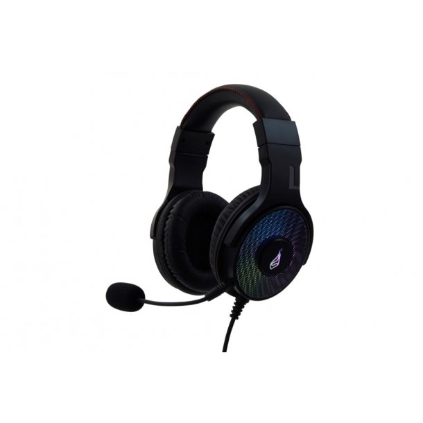 Verbatim SUREFIRE Harrier 360 Surround Sound USB Gaming Headset