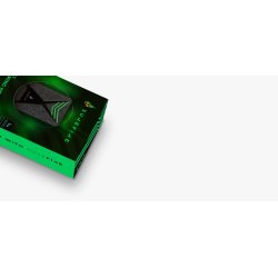 Verbatim SUREFIRE Bunker Gaming Harddisk - ekstern - 2.5" - 1TB - USB 3.2 GEN 1 - Sort