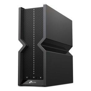 TP-Link - BE9300 Tri-Band Wi-Fi 7 Router - RJ-45 - Tri-band (2.4 GHz / 5 GHz / 6 GHz) - Wi-Fi 7 (802.11be) - 9300 Mbit/s