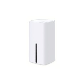 TP-Link - 5G AX1800 Wireless Dual-Band Gigabit Router - RJ-45 - Dual-band (2.4 GHz / 5 GHz) - Wi-Fi 6 (802.11ax) - 1800 