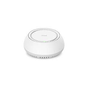 TP-Link - DECO BE65-POE - Hvid - Internal - 200 - Tri-band (2.4 GHz / 5 GHz / 6 GHz) - Wi-Fi 7 (802.11be) - 5765 Mbit/s
