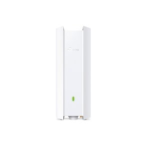 TP-Link - EAP610-Outdoor - 1800 Mbit/s - 574 Mbit/s - 1201 Mbit/s - 10,100,1000 Mbit/s - 2.4 - 5 GHz - 250 user(s)