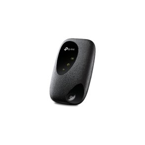 TP-Link - 4G LTE Mobile Wi-Fi - Cellular network router - Sort - Power, WLAN - IEEE 802.11b, IEEE 802.11g, IEEE 802.11n