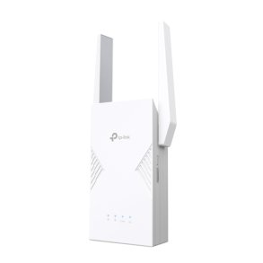TP-Link - BE3600 - Network transmitter & receiver - 2882 Mbit/s - 2500 Mbit/s - MacOS - 2 - External