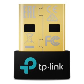 TP-Link - UB600 - Wired - USB - Bluetooth - Straight - 6.0 - PC/Laptop
