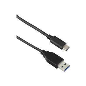 Targus USB-C til A 10Gb 1m 3A kabel