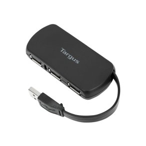 Targus 4 Port USB Hub