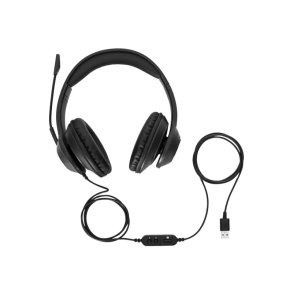 Targus Wired Stereo Headset