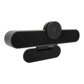 Targus alt-i-en 4K-konferencesystem