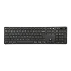 Targus ECOsmart Full Size Wired Keyboard (Nordisk)