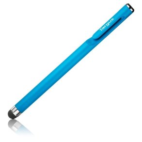 Targus - AMM16502AMGL - Mobile phone/Smartphone - Capacitive - Blue - 10 g - 127 mm - 9 mm