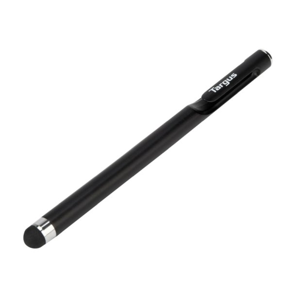 Targus Antimicrobial Stylus Embedded Clip - Sort