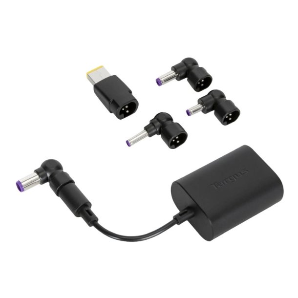 Targus USB-C Legacy Power Adapter Set