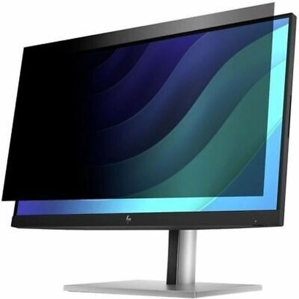 Targus Infinity Privacy Screen m. Mag-hngsel til 21,5" 16:9-skrme