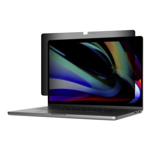 Targus Magnetic Privacy Screen PET 2-Way MacBook Pro 2021 16"