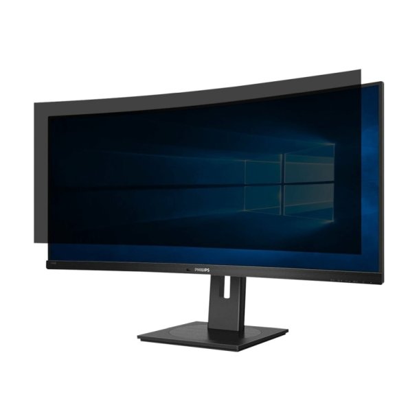 Targus Privacy Filter 2-Way 34" Philips Curved