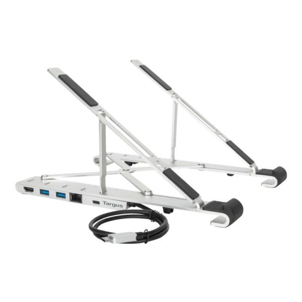 Targus brbar stander og dock