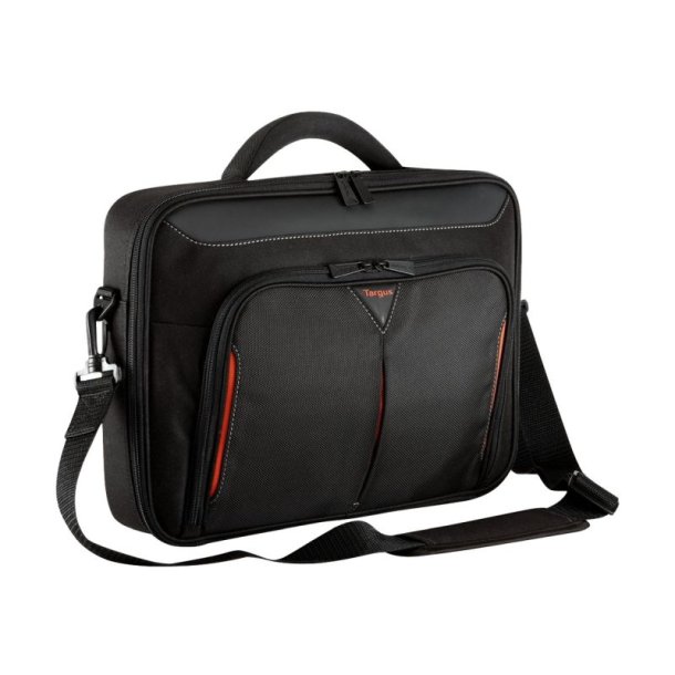 Targus Classic+ 15-15.6" Clamshell Laptop Case Sort
