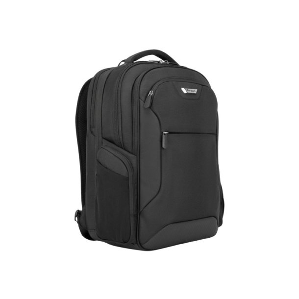 Targus Corporate Traveller-rygsk 15/15,4" sort